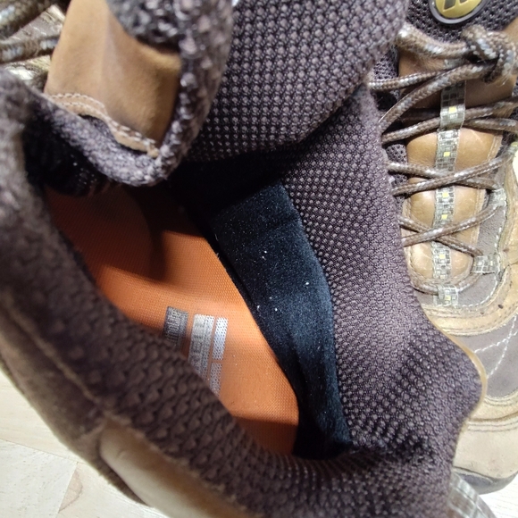 Merrell 9.5 Siren mid performance waterproof - Picture 11 of 16